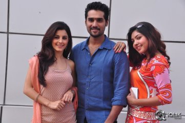 Maine Pyar Kiya Movie Opening